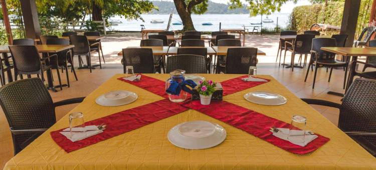 邦咯岛桑迪海滩度假村(Pangkor Sandy Beach Resort)图片