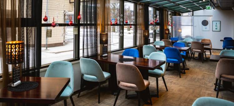 奥斯卡酒店(Hotel Oscar)图片