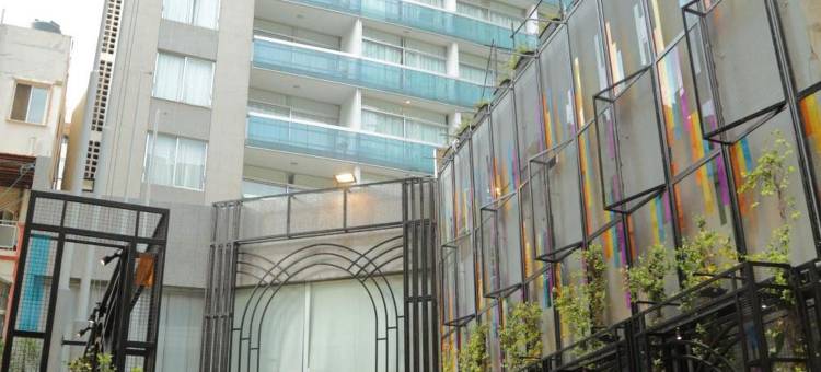 El Sheikh套房酒店(ElSheikh Suites Hotel)图片