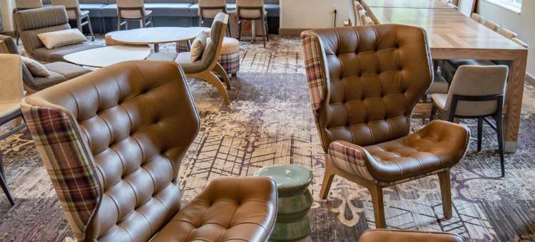 Residence Inn Asheville Biltmore图片