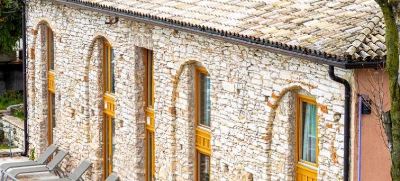 可罗讷酒店(Hotel Corona)图片