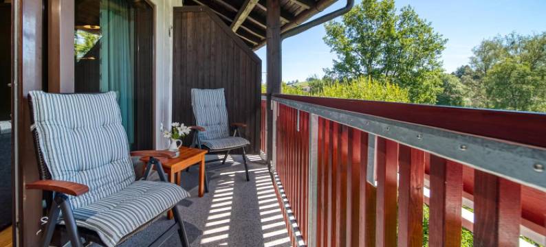 索姆奥乡村酒店(Landhaus Sommerau)图片