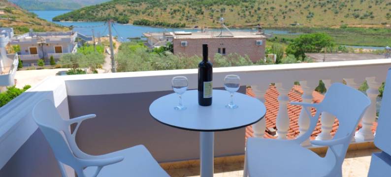 CACA别墅(Villa Caca)图片