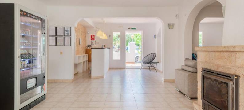 阿米斯塔德青年旅舍(Flor Amistad)图片