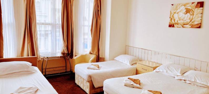 大雅茅斯圣乔治酒店(St George Hotel Great Yarmouth)图片