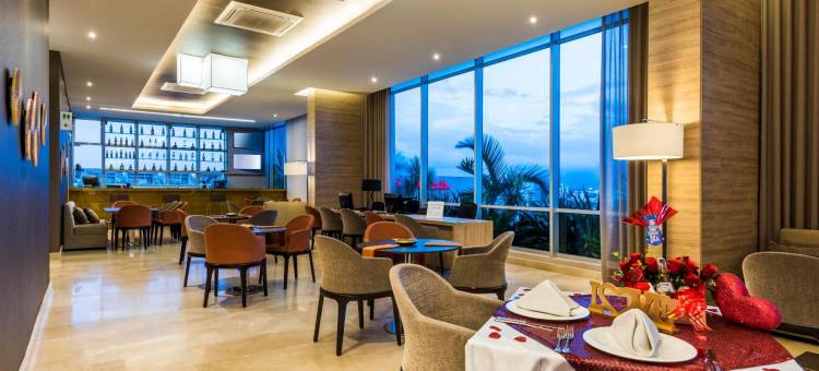 Holiday Inn 库库塔(Holiday Inn CUCUTA by IHG)图片