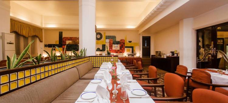 西尾酒店(West End Hotel)图片