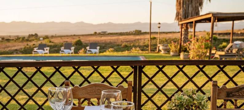 德登纳乡村旅馆(De Denne Country Guest House)图片