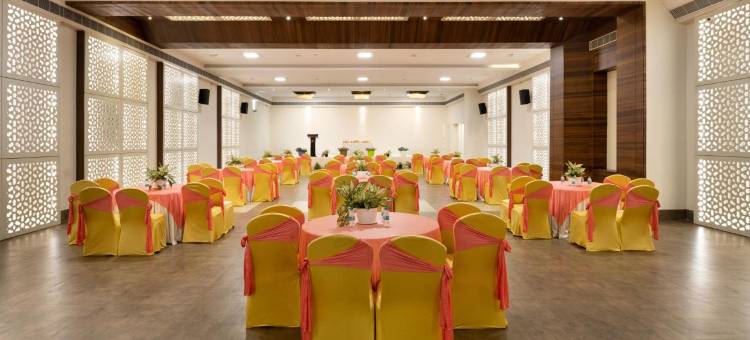 阳光乡村度假村(Sunray Village Resort)图片