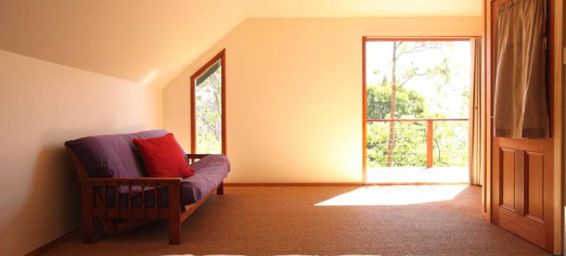 宁静地点乡村民宿(Tranquil Point)图片