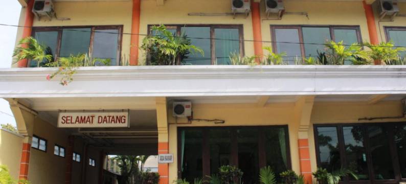 Hotel Ronggolawe图片