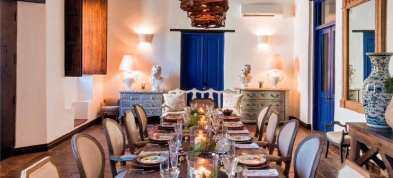 斯德尔 XVI 之家(Casas del XVI)图片