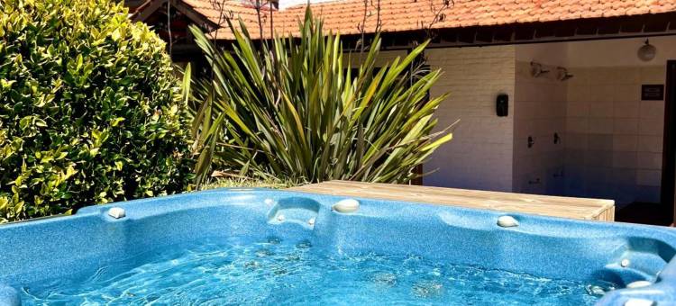 协和酒店(Hotel Concorde)图片