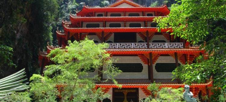 晨星酒店@怡保松俊(Mornington Hotel Soon Choon Ipoh)图片