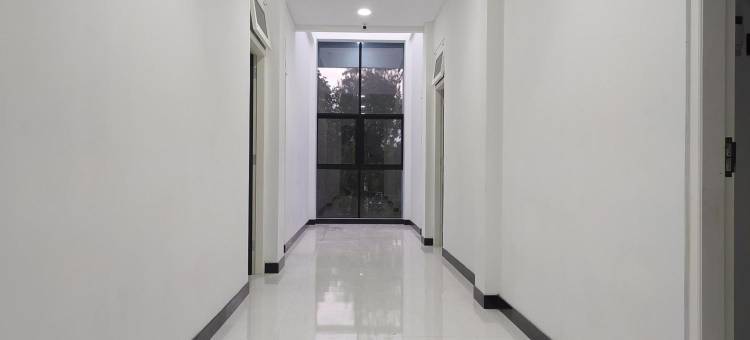 巴德兰城市景观住宅伊斯兰马纳汉酒店(Urbanview Badran Residence Syariah Manahan)图片