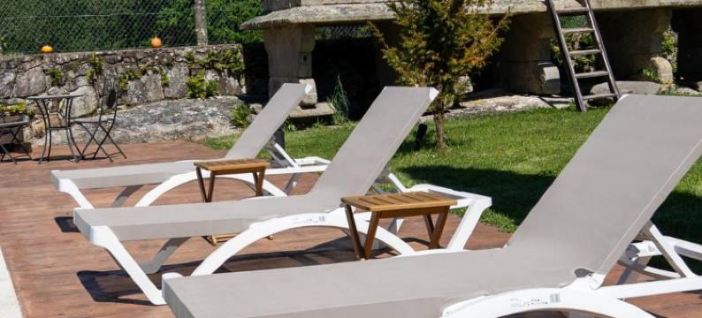 Laxido乡村别墅(Casa Rural Laxido)图片