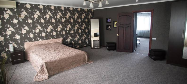 南方之夜酒店(Yuzhnaia Noch)图片