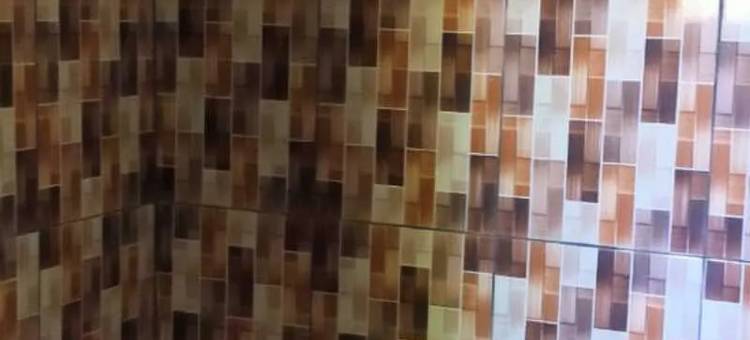 班雅萨里阿克萨宾馆(Aqsa Guest House Banjarsari)图片