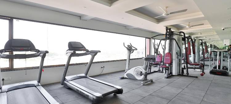 舒适酒店(Hotel Comfort)图片