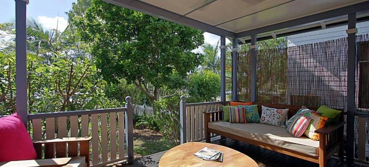 Harkaway - Charming Cottage in Central Byron Bay图片