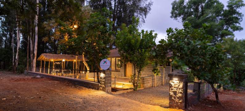 Zostel Homes Bhor (Near Pune)图片