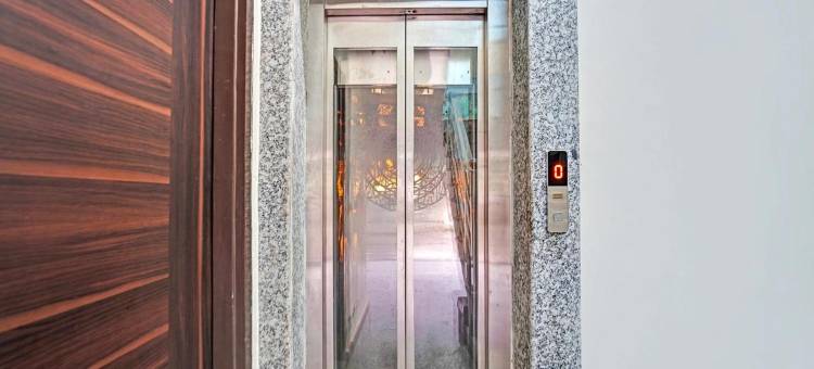 Via Comfort Inn图片