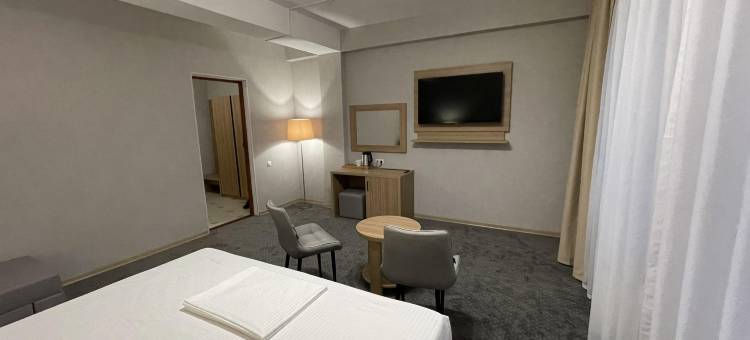 Markaz Hotel图片