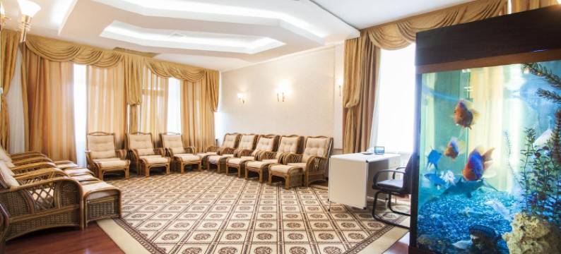 辛迪卡温泉酒店(Sindika Spa-Hotel)图片