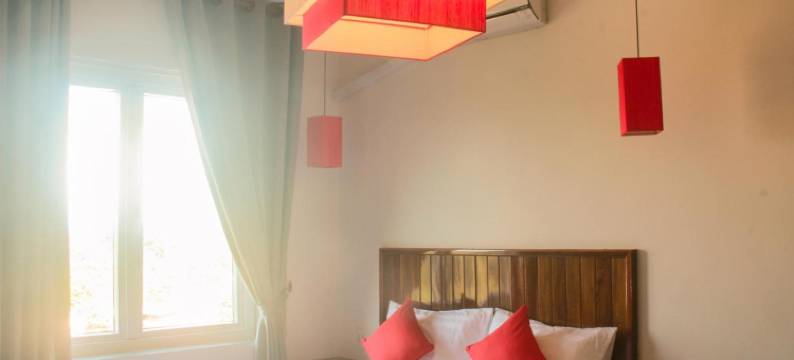 索卡之家旅馆(Sokha Home)图片