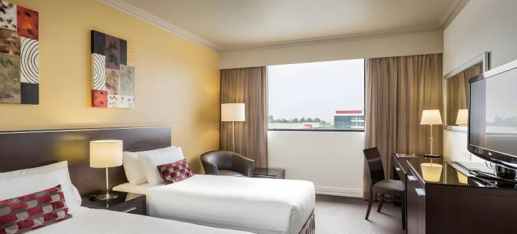 维西迪奥酒店(Visy Dior)图片