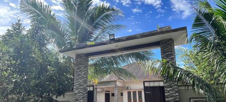 Mulei Homestay图片