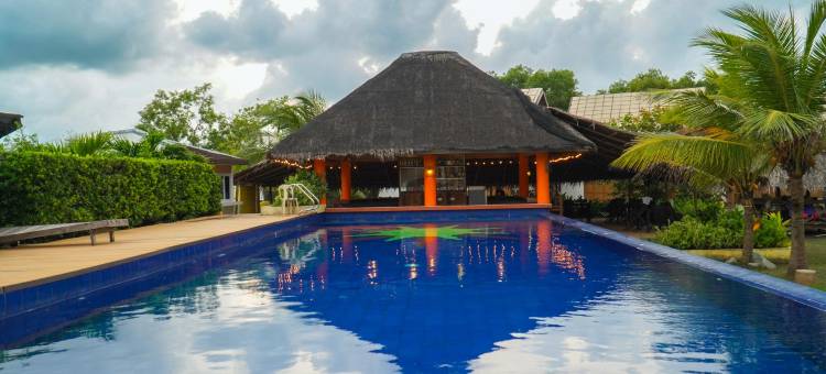 波多黎各海滩俱乐部度假村(El Puerto Marina Beach Resort & Vacation Club)图片