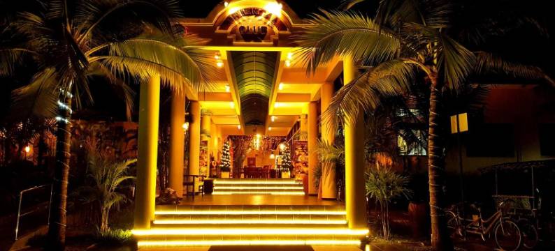 皇家热带海滩贵宾连锁度假村(The Oriental Tropical Beach at VIP Resort)图片