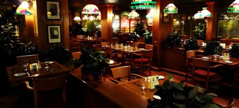 曼苏里公寓大楼酒店(Mansouri Mansions Hotel)图片