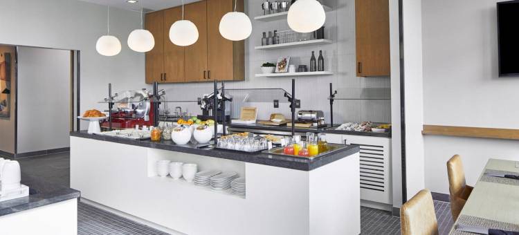 奥斯汀山乡村万豪AC酒店(AC Hotel Austin Hill Country)图片