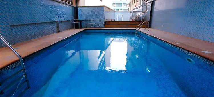 贝尼酒店(Beni Hotels)图片