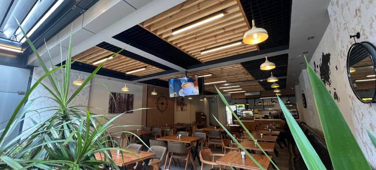 INN PORT酒店(İNNPORT Hotel)图片