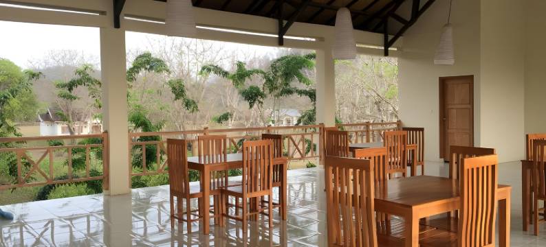 美丽之星酒店(La Belle Etoile Hotel)图片