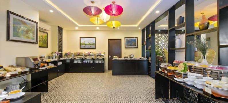 会安河流套房酒店(River Suites Hoi An)图片