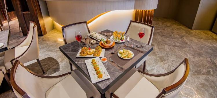 Yashshree Imperial图片