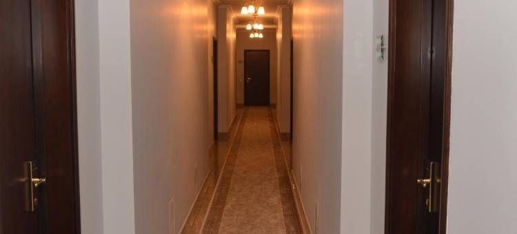 皇家公园酒店(Royal Park Hotel)图片