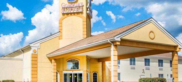 凯艺套房酒店(Quality Suites)图片