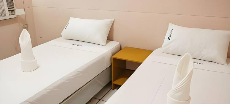 达沃吉运酒店(GV Hotel - Davao)图片