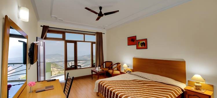 苏曼皇家度假村(Suman Royal Resort)图片