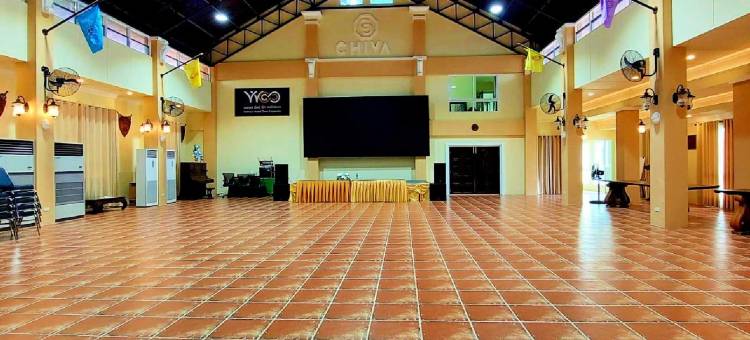 考艾 Chiva 养生世界(Wellness World Chiva Khao Yai)图片
