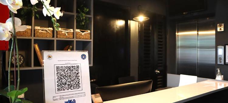 BGC北我的住宿酒店(mySTAY Hotel BGC North)图片