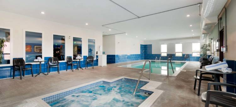 穆索明贝斯特韦斯特优质酒店(Best Western Plus Moosomin Hotel)图片