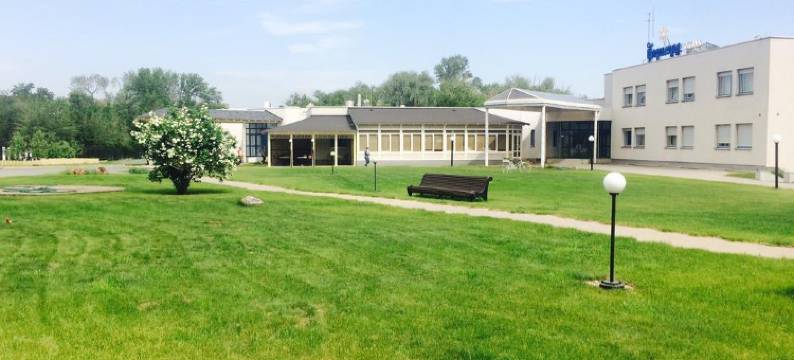 福替西亚大酒店(Grand Hotel Fortecia)图片