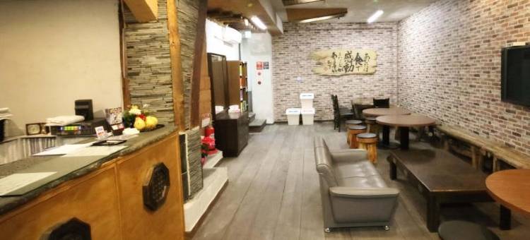 东京家庭旅馆(Tokyo House Inn)图片