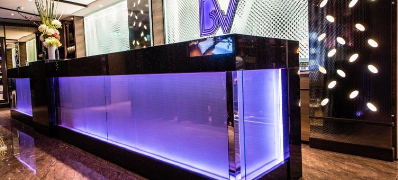 福冈6号温泉饭店图片